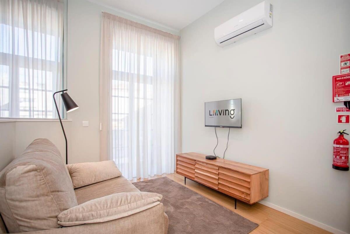 Liiiving In - Sweet Sunlight Apartament *